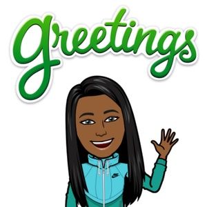 Meet your Posher, Latoya